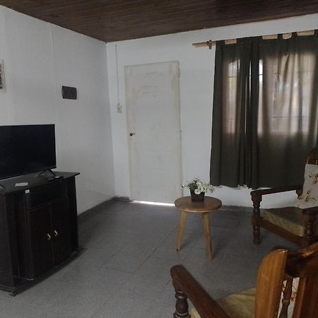 Hospedaje El Carlito San Rafael  Exteriör bild