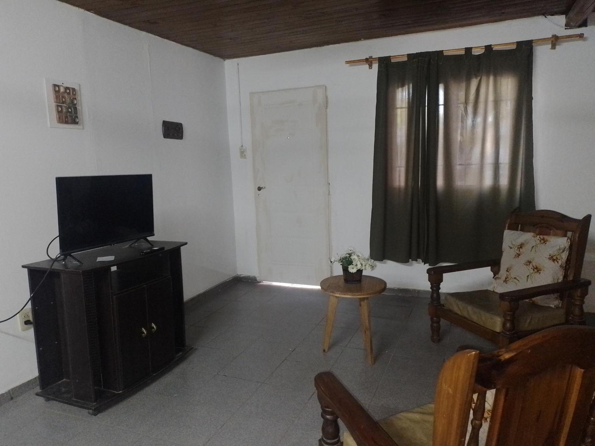 Hospedaje El Carlito San Rafael  Exteriör bild